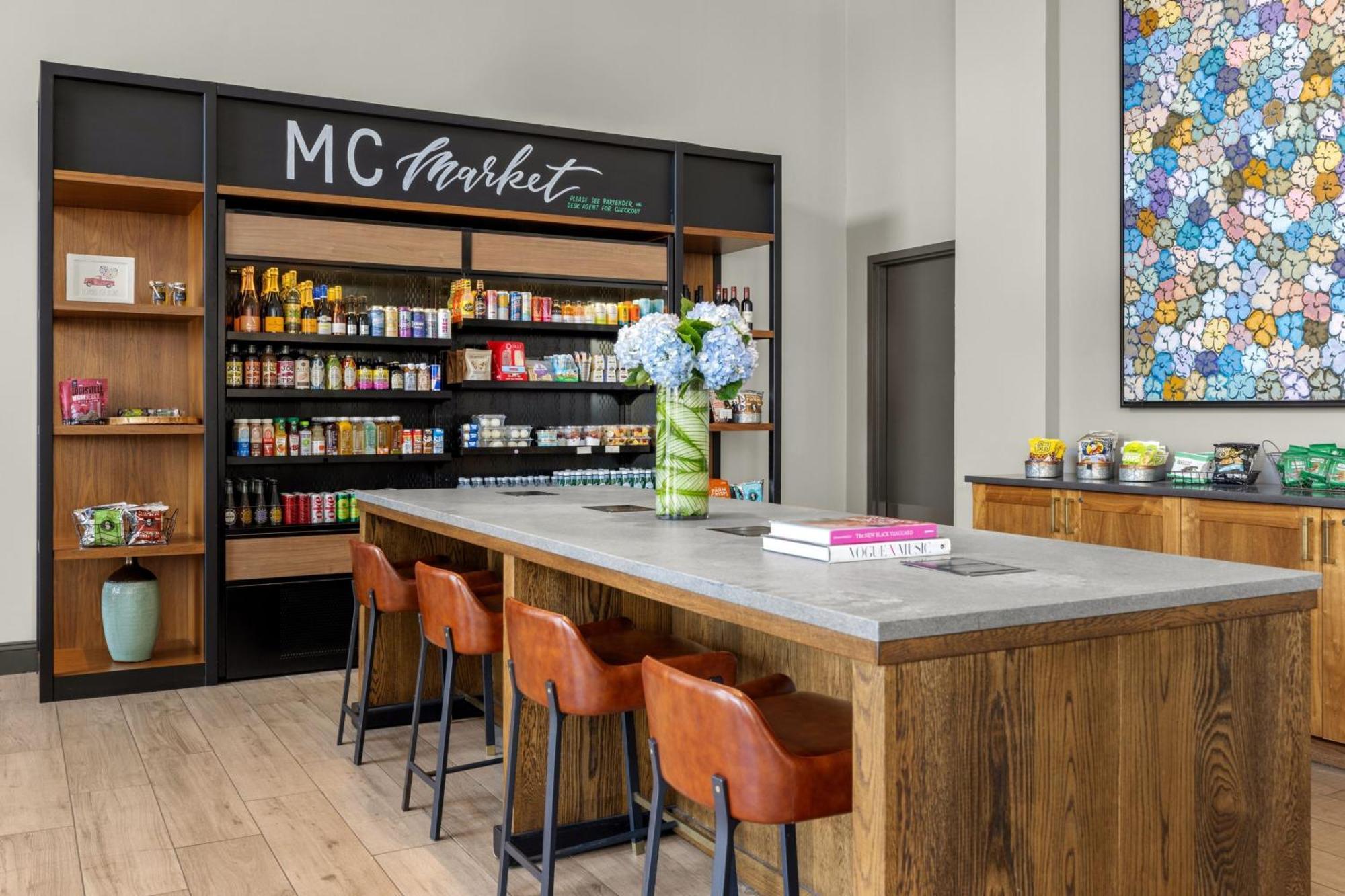 Mc傲途格精选酒店 Montclair 外观 照片